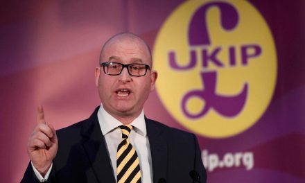 The Brexit Effect: UK Independence Party Prepares For Crucial By-Election Vote