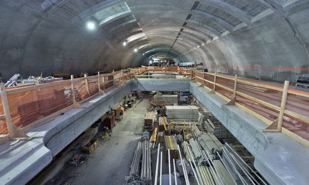 After Nearly One Hundred Years, Second Avenue Subway Opens in NYC