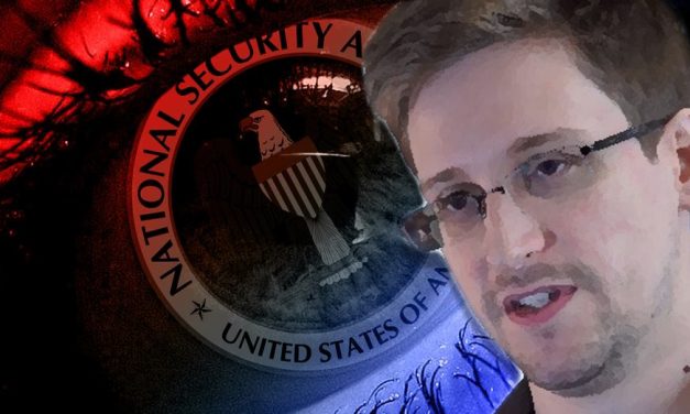 Snowden Blasts Obama For Unchaining NSA Surveillance Before Leaving Office