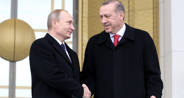 US Left Out As Turkey and Russia Brokered Syrian Ceasefire