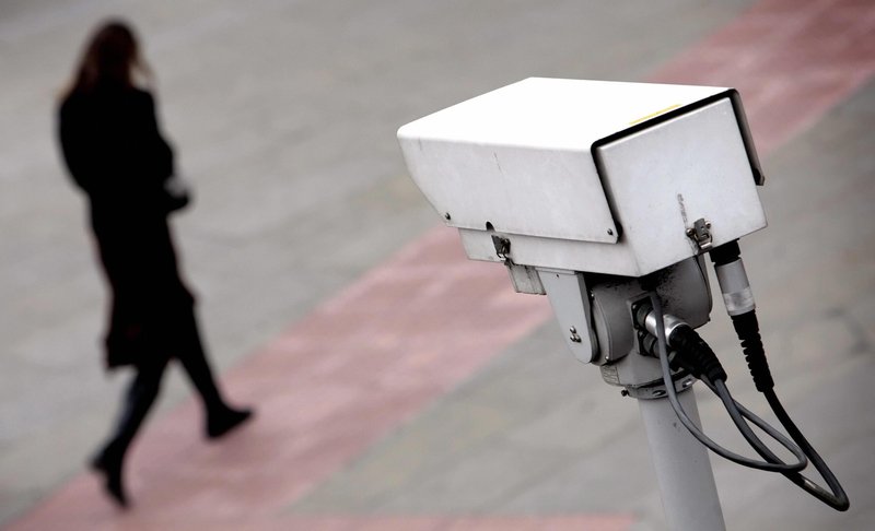Arrests Made Over DC Surveillance Cameras Being Hacked Prior to Trump Inauguration