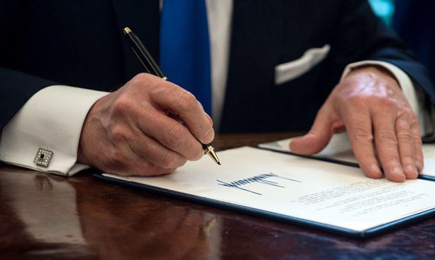 Full Text of Trump’s Updated Immigration Order