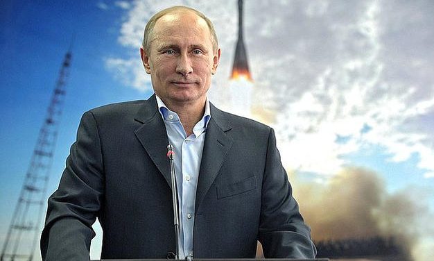 BREAKING: Russia Reportedly Secretly Deploys Cruise Missile, Violates Arms Treaty