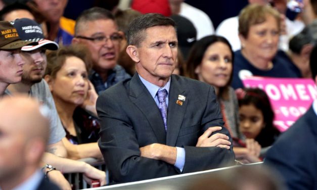 VIDEO: The Real Reason Michael Flynn was Forced to Resign