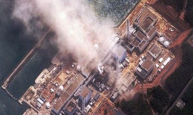 Shocking: Radiation Levels At Fukushima Cripples Two Surveillance Robots