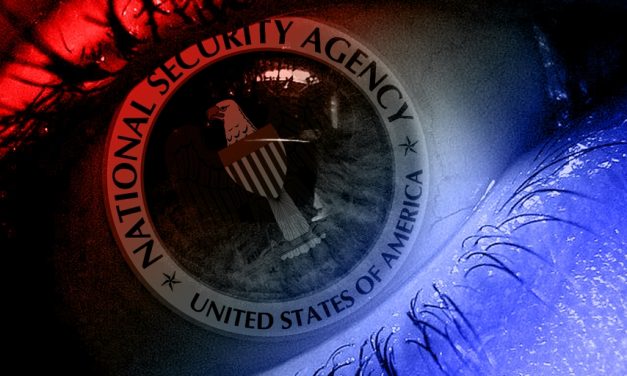 NSA Contractor Indicted For Largest Heist of Classified Documents in U.S. History