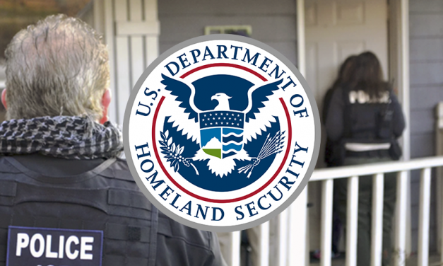 Department of Homeland Security Cancels Obama’s Policies – Agents told to Expand Deportations