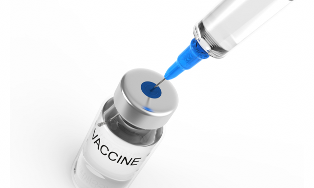 Yale Study Finds Multiple Brain Disorders Have Been Linked To Vaccines
