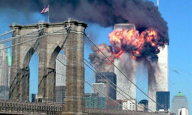 9/11 Mastermind Dispels ‘They Hate Us For Our Freedom’ Myth In Letter To Obama