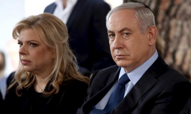 Israel’s Netanyahu Faces Potential Indictment Over Bribery Charges