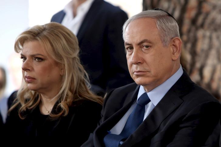 Israel’s Netanyahu Faces Potential Indictment Over Bribery Charges