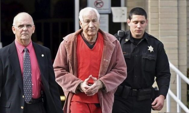 Infamous Sex Offender Jerry Sandusky’s Son Arrested for Child Sexual Assault