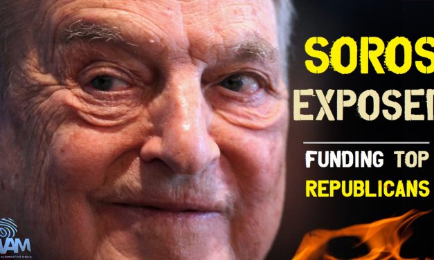 EXPOSED: George Soros’ Investment Fund Funded Top Republicans Including Paul Ryan & John McCain