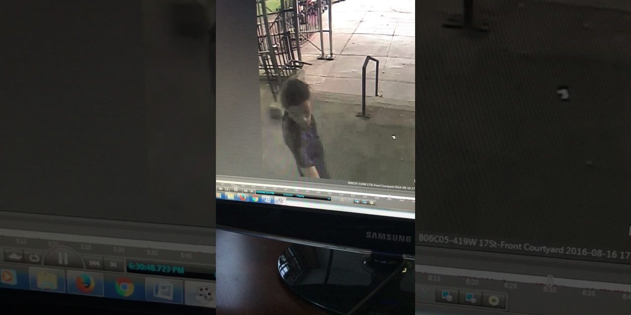 Innocent Kid Suffers Skull Fracture and Brain Damage Due to Overzealous and Negligent Undercover Police