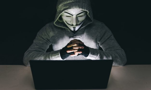 Anonymous Hacks Darknet Hosting Site, Leaks Pedophile Databases