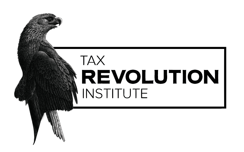 Do Not Fear, The Tax Revolution Is Here