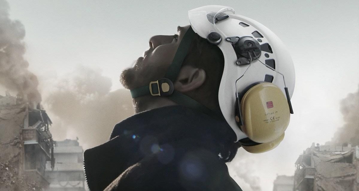 White Helmets banned from entering US for 2017 Oscars, Hollywood dreams dashed