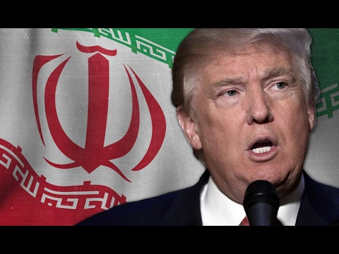VIDEO: What Donald Trump Wants You To Ignore About Iran