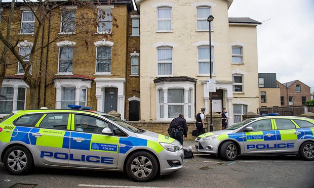 Police Arrest Man After Two UK Toddlers Attacked, One Dead