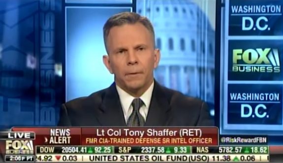 Former CIA Officer Admits That Trump’s Wiretapping Claim Is Likely True
