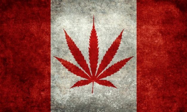 Canada Announces Legalization Of Marijuana Set For July 1st, 2018