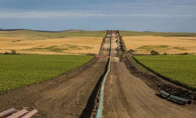 DAPL Oil To Begin Flowing Within Days After Judge Rules Against Tribe