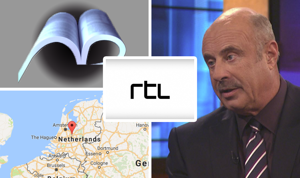 Dutch TV Cancels Dr. Phil After Airing Episode Exposing Elite Pedophilia