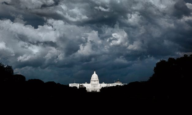 Why The Debt Ceiling May Spell Disaster In 2017 & What You Can Do About It