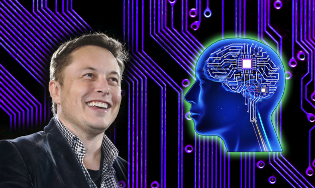 Elon Musk’s Transhumanist Agenda With Neuralink To Create Cyborgs
