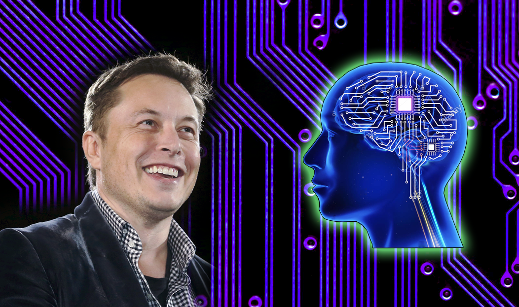 Elon Musk’s Transhumanist Agenda With Neuralink To Create Cyborgs