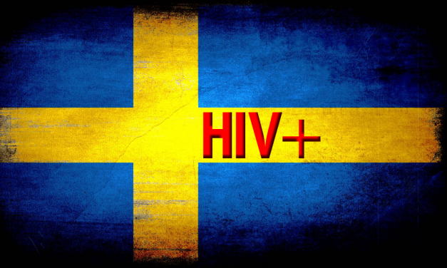 HIV Positive Migrant Charged With Raping Underage Girls in Sweden