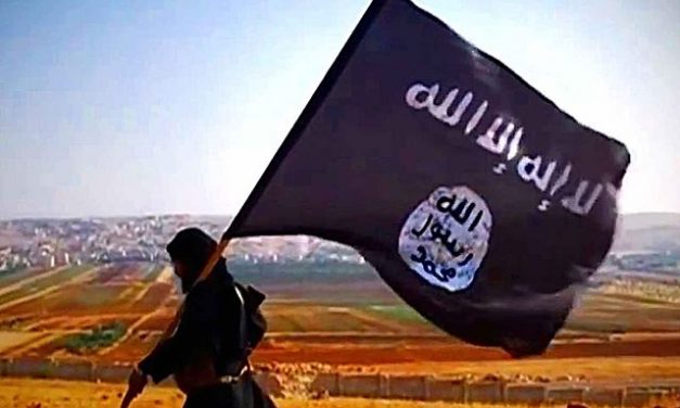 ISIS Threatens Iran For Tolerating Jews