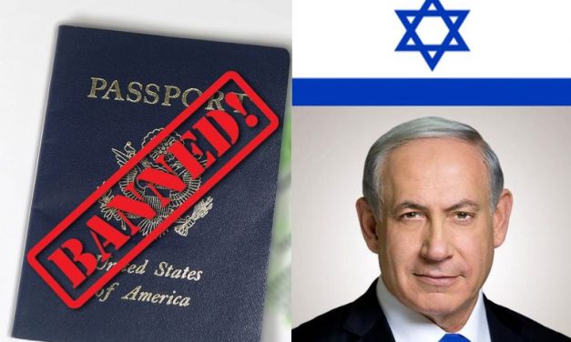 Israel Implements Travel Ban On BDS Movement Supporters