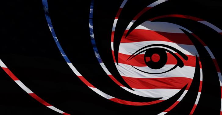 The Massive Spy Agency You’ve Never Been Told About