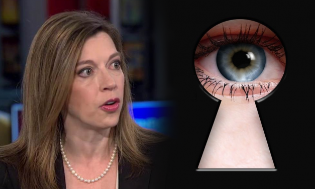 Obama Administration Official Admits Obama Was Spying On Trump