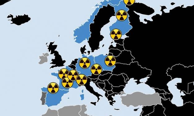 What Caused The Mysterious Radioactive Cloud In Europe?