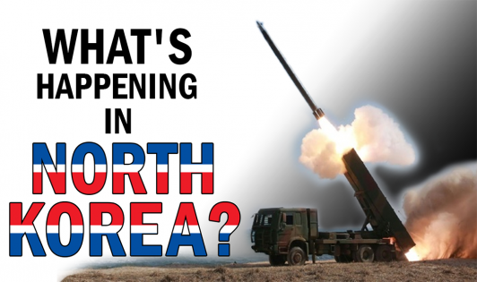 What's Really Happening In North Korea