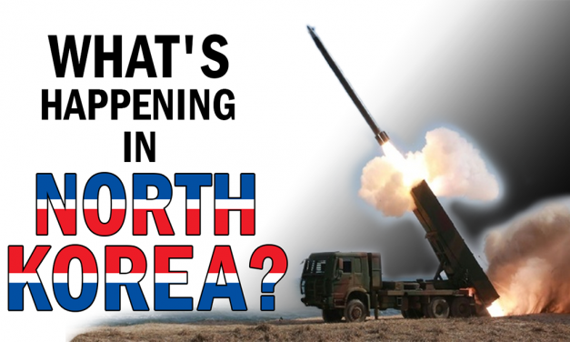 VIDEO: What’s Really Happening In North Korea?