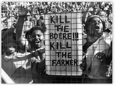 Genocide in South Africa Reported After Brutal Murders of White Farmers