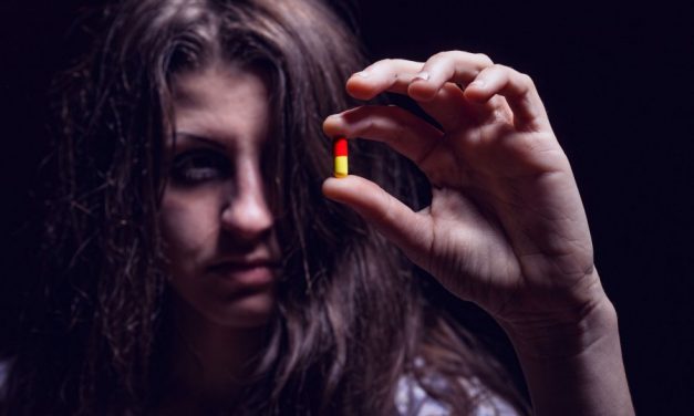 Are The Side Effects Of Antidepressants Worse Than The Symptoms Of Depression?