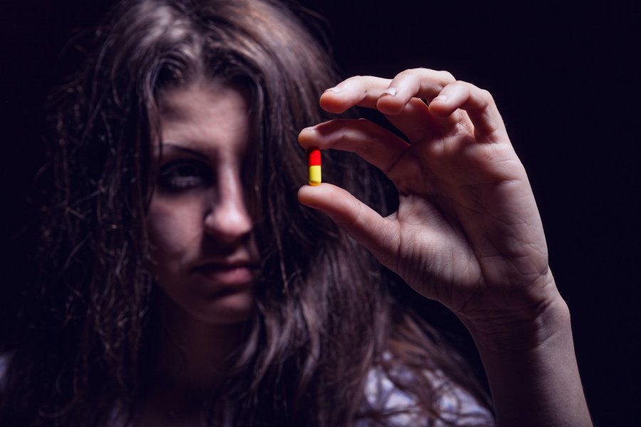 Are The Side Effects Of Antidepressants Worse Than The Symptoms Of Depression?