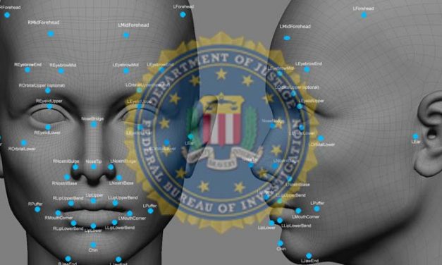 For Years, The FBI Has Secretly Gathered Millions Of ‘Faceprints’ For Biometric Database