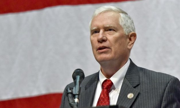 Alabama Congressman Introduces Single Lined Bill To Repeal Obamacare