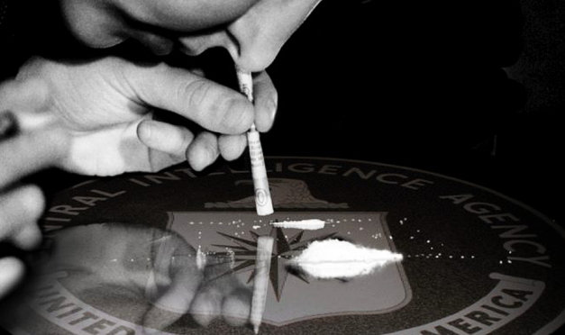 The Real Drug Lords: A Brief History Of CIA Involvement With Drug Trafficking