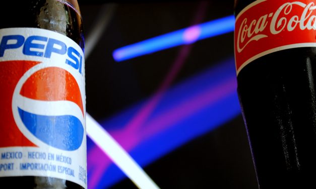 Why ‘More Than A Million Traders’ Are Boycotting Coke And Pepsi In India