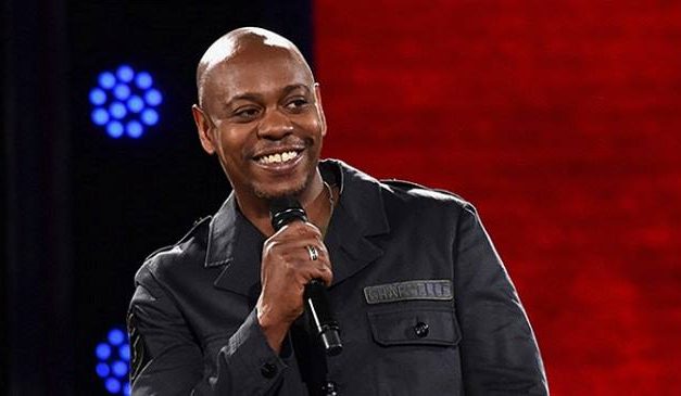 Dave Chappelle Just Offended Everyone — But Spoke Some Controversial Truths