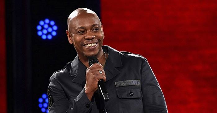Dave Chappelle Just Offended Everyone — But Spoke Some Controversial Truths