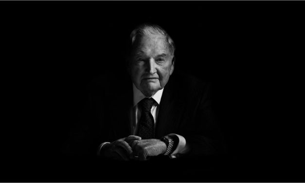 Top 5 Reasons Why David Rockefeller Won’t Be Missed