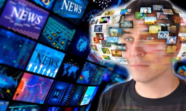 Shocking Poll Finds Nearly 60% of Americans Believe Mainstream Media is ‘Fake News’