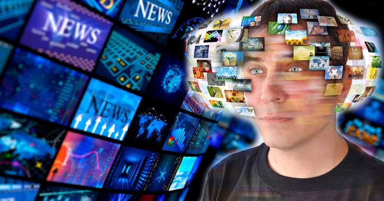 Shocking Poll Finds Nearly 60% of Americans Believe Mainstream Media is ‘Fake News’